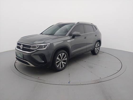 VOLKSWAGEN TAOS 1.4 250 TSI TOTAL FLEX HIGHLINE AUTOMÁTICO